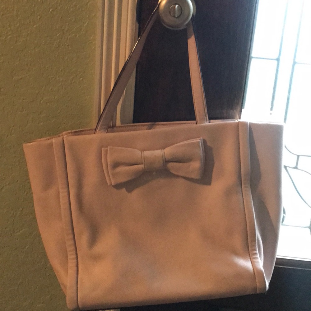 Kate spade tote/purse